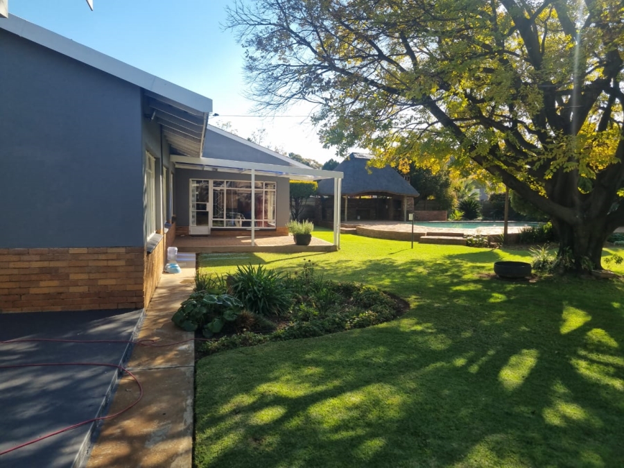 4 Bedroom Property for Sale in Meiringspark North West